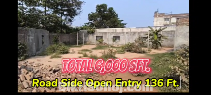 Land for Rent